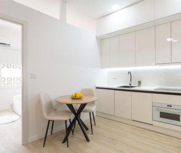 Piso de alquiler en Calle Mármoles, 23, Perchel Norte - Photo 5