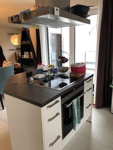 Moderne und hochwertige Penthouse Wohnung in Nürnberg Laufamholz - Foto 4