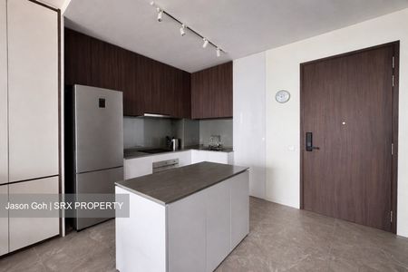 Artra (D3), Apartment - For Rent - Photo 5