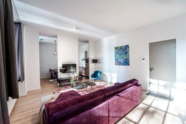 Appartement Mgr. Aengenentlaan, Warmond - À louer - Foto 1