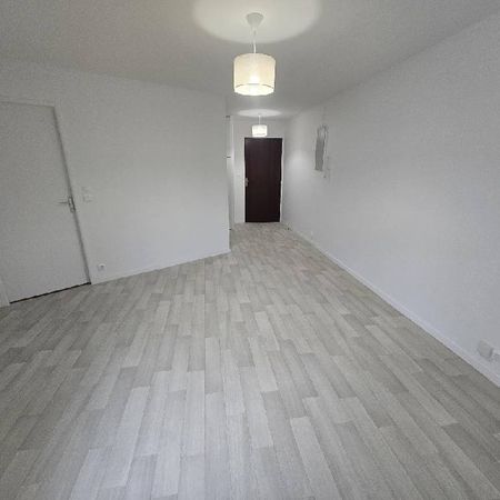 Location Appartement 1 pièce 24m² MEAUX 77100 - Photo 4