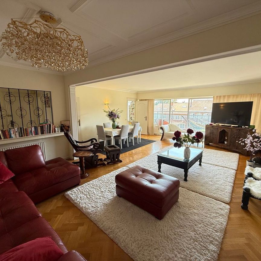 In optie - Appartement te huur in Sint-Pieters-Woluwe met 3 slaapkamers - Foto 1