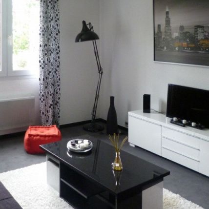 Studio de 23m² avec ou sans balcon, à partir de 580€ par mois - Photo 1
