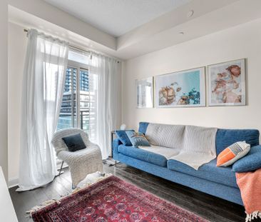 For Lease - 33 Shore Breeze Drive Unit# 1407, Toronto, Ontario - Photo 3