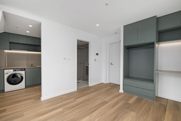 207/28 Chandos Street, - Photo 1