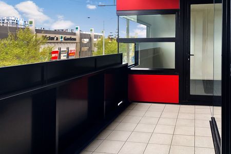 B218/20 Burnley Street, Richmond VIC 3121 - Apartment For Rent | Domain - Photo 2