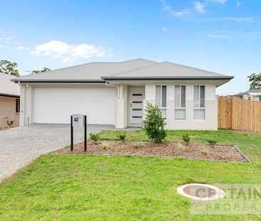 42 Cavanagh Drive, Logan Reserve, Qld 4133 - Photo 2