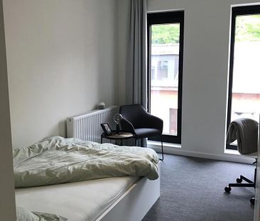 Studentenkamer te huur in Leuven - Foto 2