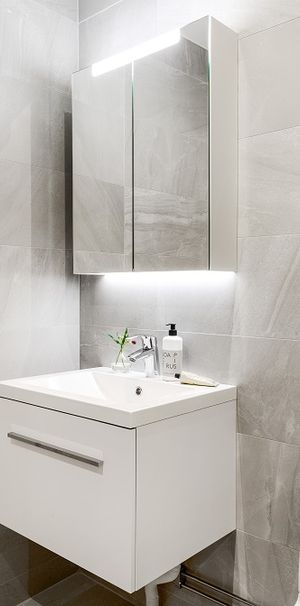 Karl Gustavsgatan 61 - Photo 1