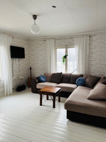 Kvarnströmsvägen, Sandviken - Photo 2