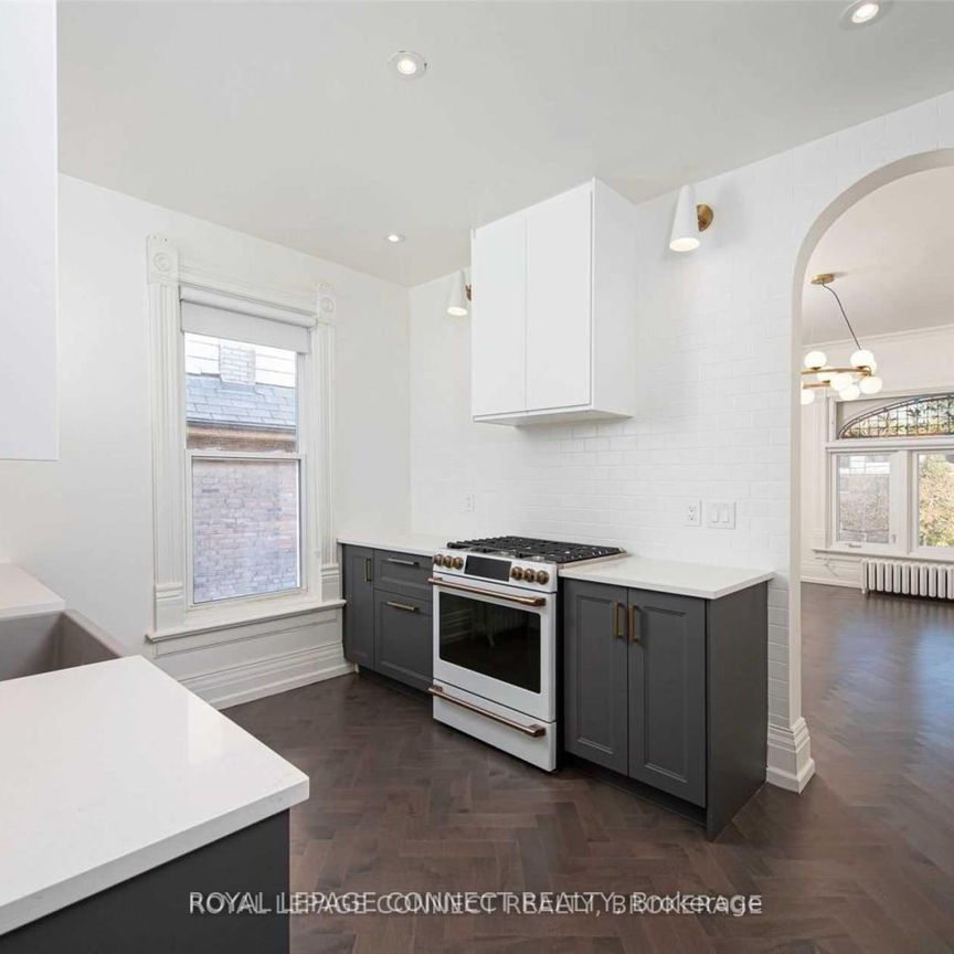 #2 - 178 High Park Avenue – Toronto W02, Ontario - Photo 1