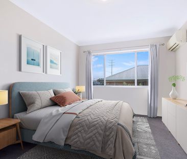 Comfortable Morningside Living with Lock-Up Garage - Photo 4
