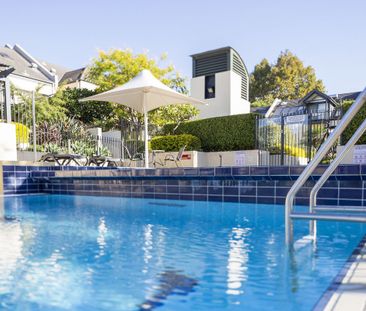 42/75a Ross Street, Glebe NSW 2037 - Apartment For Rent | Domain - Photo 5