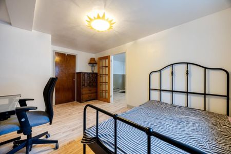 Appartement à louer - Montréal (Montréal-Nord) Appartement à louer - Montréal (Montréal-Nord) - Photo 4