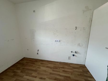 Günstige 2 Zimmer Genossenschaftswohnung - Photo 4