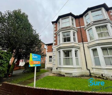 1 bedroom flat to rent - Photo 5