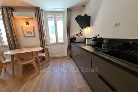 Location appartement 2 pièces 33 m² Bandol - Photo 4