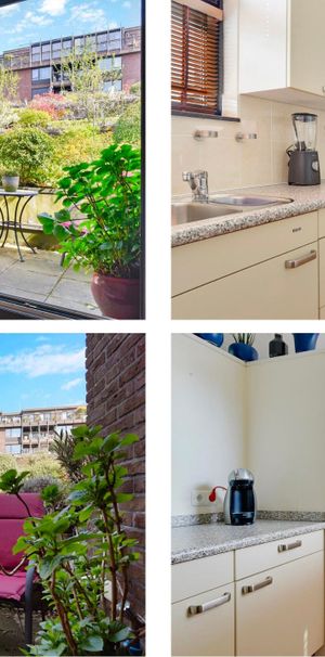 Te huur: Appartement 't College in Eindhoven - Photo 1