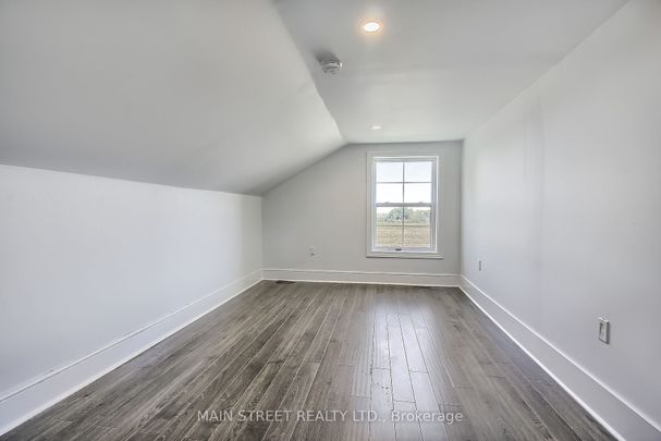 For Lease - 1579 Gilford Road, Innisfil, Ontario - Photo 1