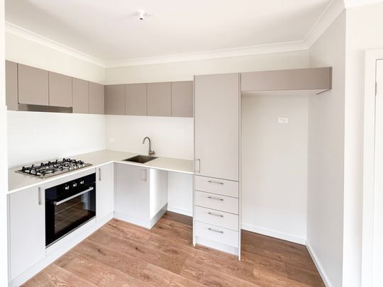 BRAND NEW 1 BEDROOM DUPLEX - Photo 1