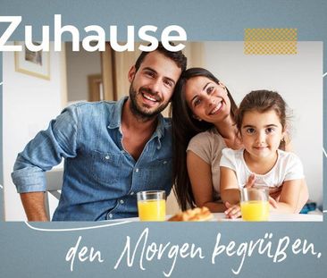 3 Raum Wohnung im Zentrum - Obermarkt 14 - Photo 1