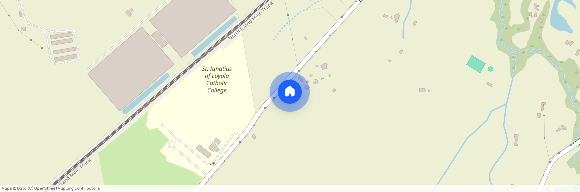 Drury, 524 Burtt Road