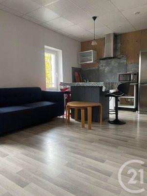 Location Appartement 1 pièce 33m² MONT DE MARSAN 40000 - Photo 1