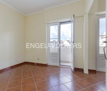 Apartamento T1 - Photo 6