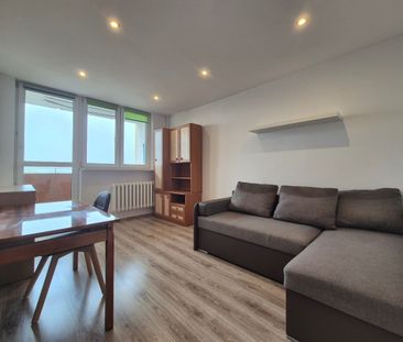 Lublin, Kalinowszczyzna, os. Kolejarz, Lwowska - Zdjęcie 1