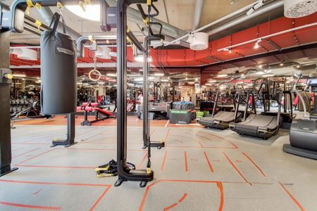 Studio to rent - Photo 3