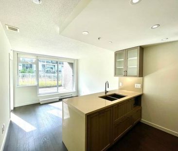 Metrotown/Joyce 1b1den lease transfer 2300/m - Photo 4