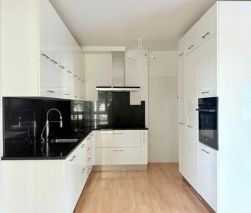 3.5 Zimmer, 94 m², 1. Stock - Photo 6