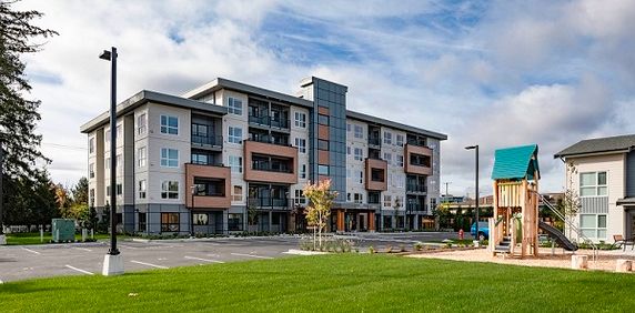 1 Bed at Emmaus Place 55+ Seniors Building - Photo 2