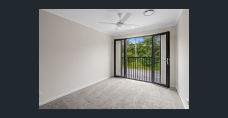 NEW 3-BEDROOM HOME IN MAYFAIR ESTATE - Photo 2