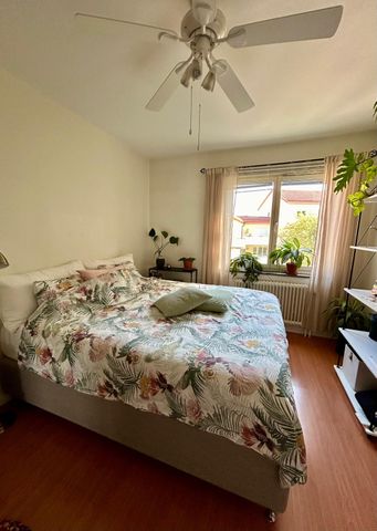 Hanna Paulis gata, Hägersten - Photo 3