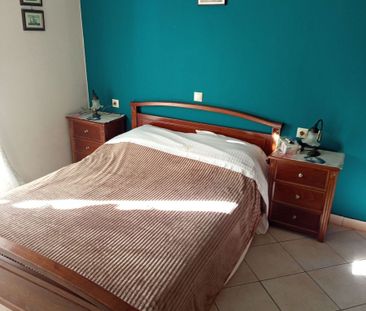 Διαμέρισμα για ενοικίαση Κάτω Σταλός (Νέα Κυδωνία) - Φωτογραφία 6