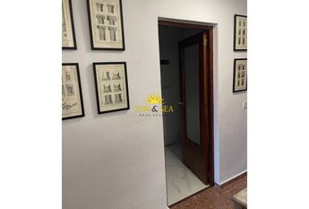 3-BEDROOM APARTMENT - PORT OF MAZARRÓN