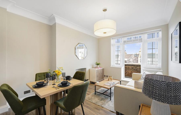 2 bedroom apartment to rent - Photo 1