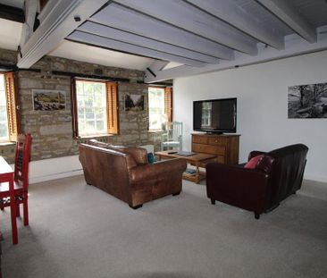 1 bedroom apartment to rent - Photo 2