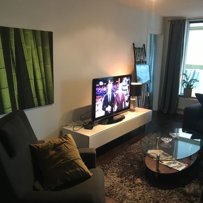 Ahlmarksgatan, Karlstad - Foto 1