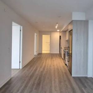 Brand New 2 Bed 2 Bath Condo for Rent in heart of Vaughan! - Photo 2