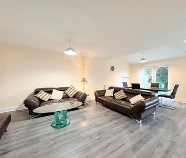 4 bedroom bungalow to rent - Photo 4