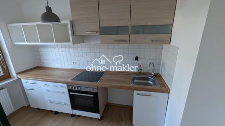 3-Zimmer-Wohnung mit Balkon in Inzell - Photo 3