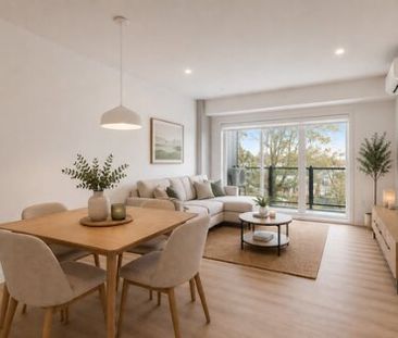 Condo Locatif 3 1/2 Avec Bureau à Lavaltrie - Photo 3