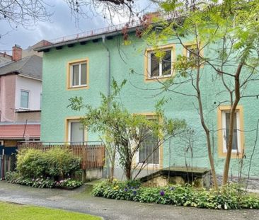 Zentrale und ruhige 2-Zimmer-Wohnung im Herzen von Graz! - Foto 4