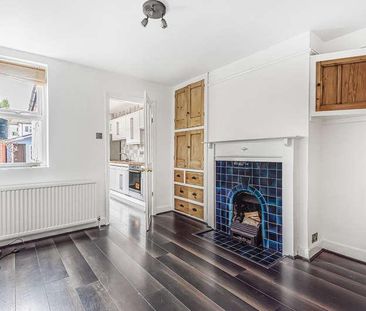 Denzil Road, Guildford, GU2 - Photo 1