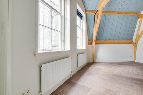 Te huur: Appartement Achter de Kerk in Gouda - Photo 1