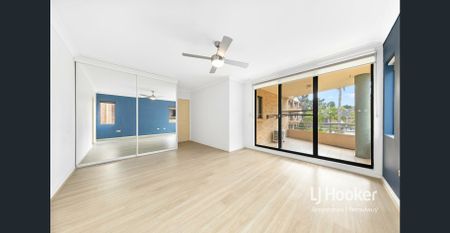 2 BEDROOM UNIT, WITH POOL AND TENNIS COURT - Photo 2