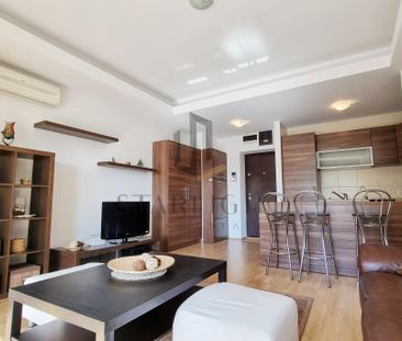 North Area Lake View furnished 1 bedroom For Rent - Fotografie 2