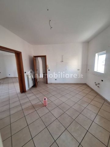 Quadrilocale via Perseo, Mondello - Valdesi, Palermo - Foto 2